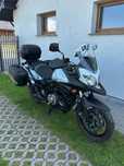Suzuki V-STROM Suzuki DL 650 XT V-Strom ABS Stan Idealny Kufry Oryginalny.
