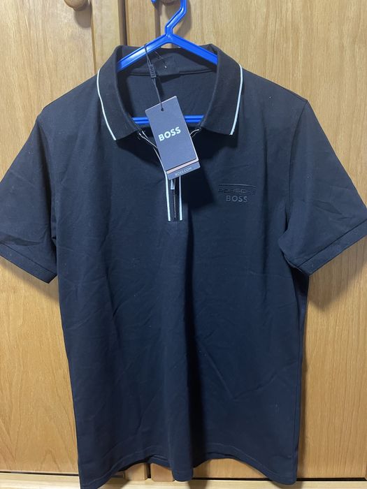Polo Boss Porsche - Novo