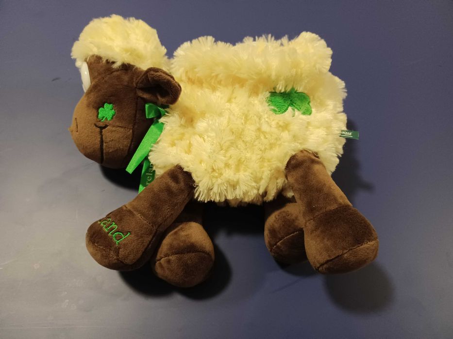 Mala Ovelhinha - Criança - NOVA