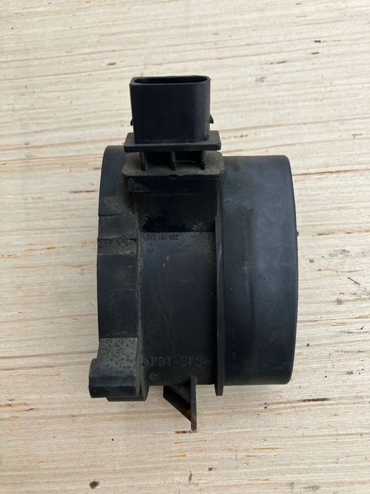 PRZEPŁYWOMIERZ BMW E60 E90 E70 M57N2 3.0D 2.5D M57 PRZEPŁYWKA 7788744 0928400504