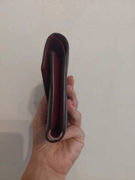 Elevate Your Everyday: Louis Vuitton Small Wallet