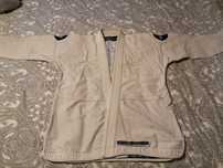 Kimono jiu-jitsu Razpa