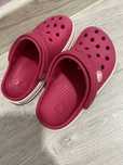 С 8-9 оригінал , Crocs