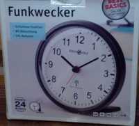 Настольные часы - будильник| Ideenwelt | з Німеччини