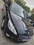 Peugeot 508 PEUGEOT 508 - SW 1.6 e-HDI Allure - wysoka wersja wyposażenia