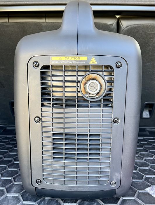 Генератор бензиновый AL-KO/LONCIN 2000i 1,6 кВт/1,8 кВт