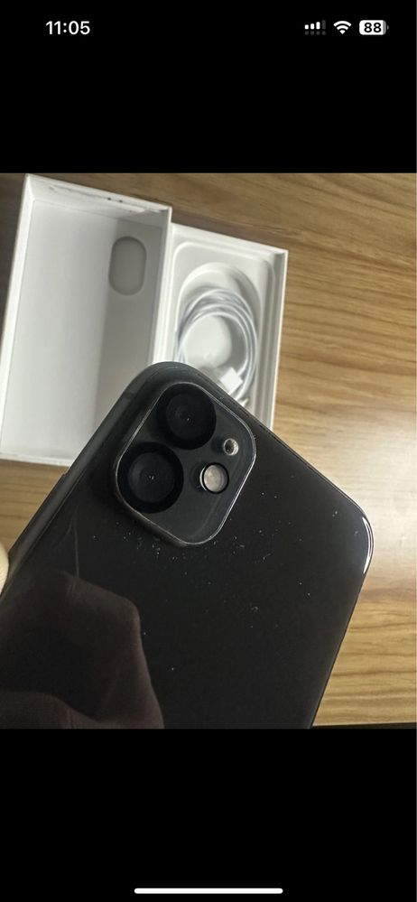 Продай iPhone 11 256gb