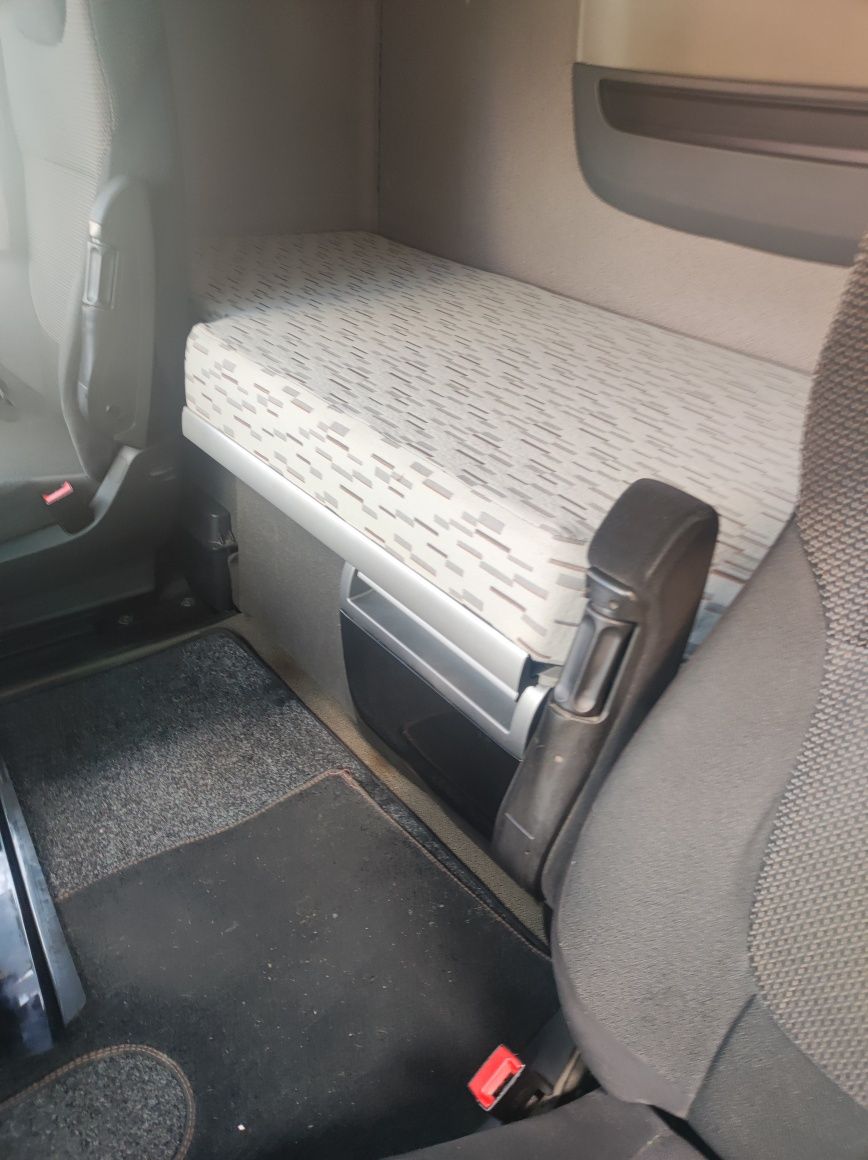 Daf 106 xf standard