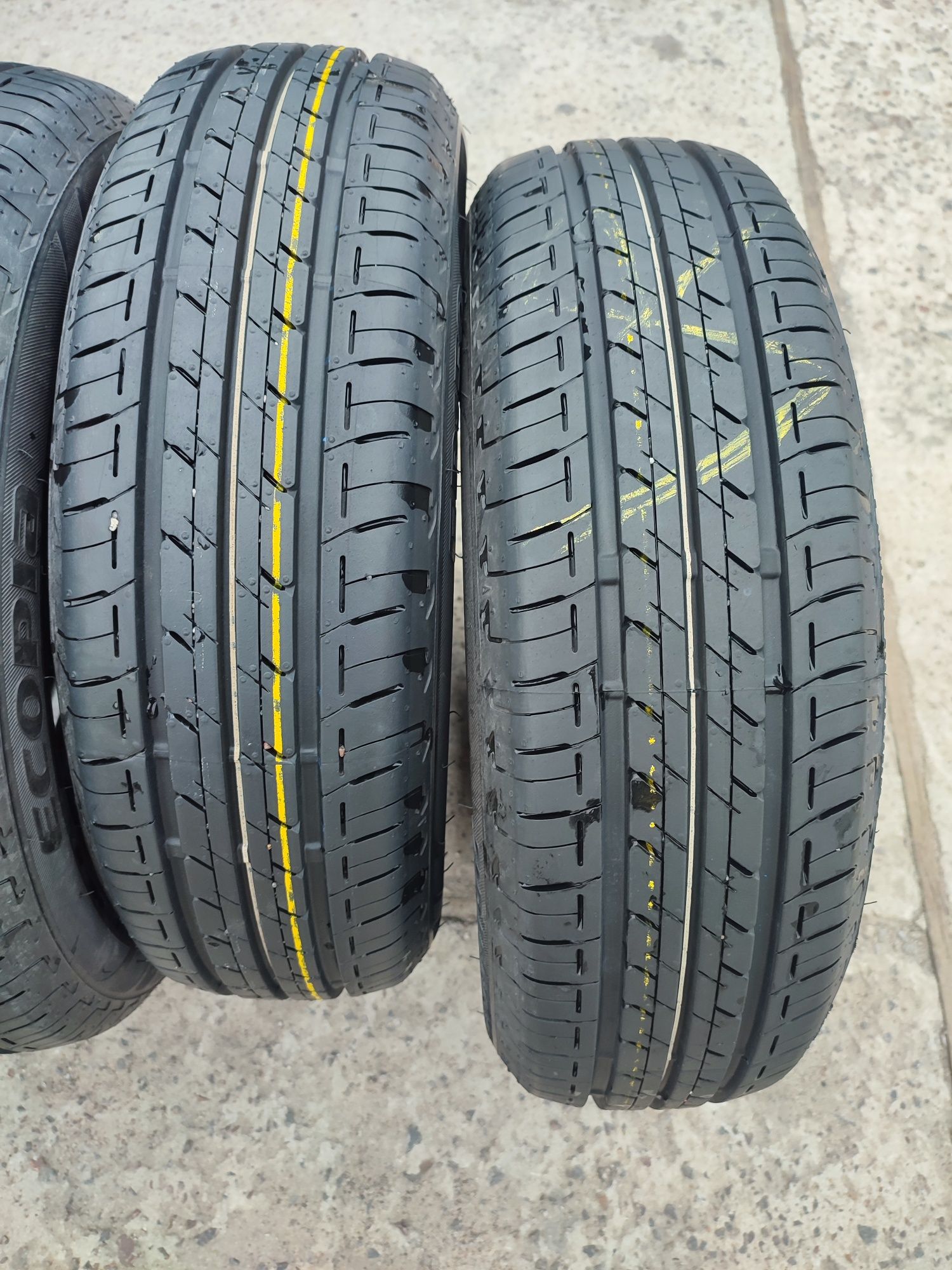 Шини 165/65 R14 Bridgestone ecopia ep150