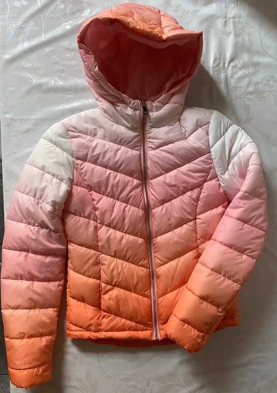 NOWA kurtka ombre C&A, 34 / 158