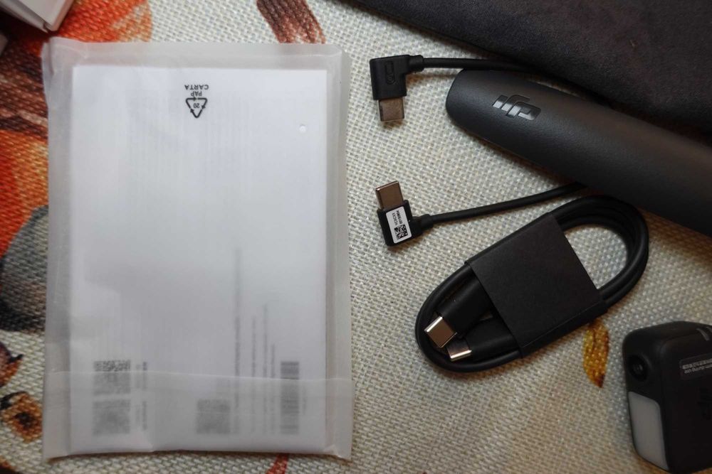 DJI Osmo Moblie 7P Gimbal