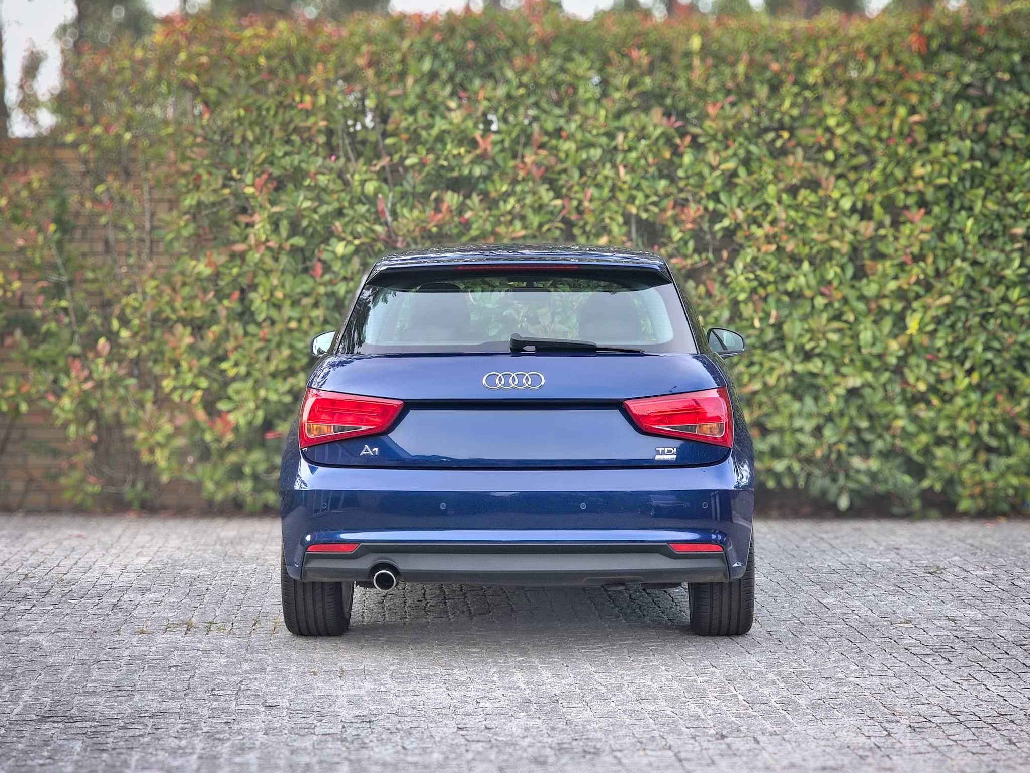 Audi A1 1.4 TDI Ultra *Facelift*