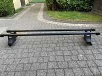 Belki dachowe THULE do VW 5