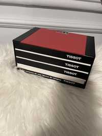 Caixa de relógio tissot