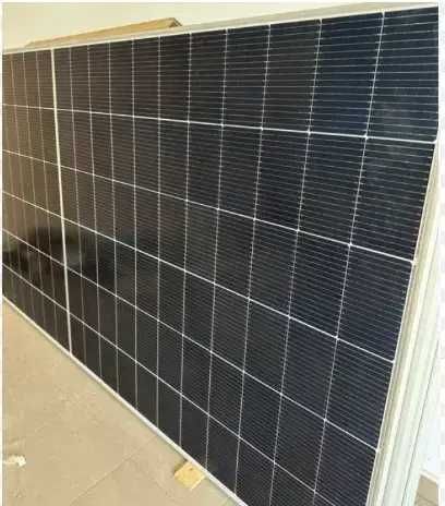 Сонячні панелі TRINA TSM-NE19R.620W 610 Вт, 615 Вт, 620 Вт, 625 Вт