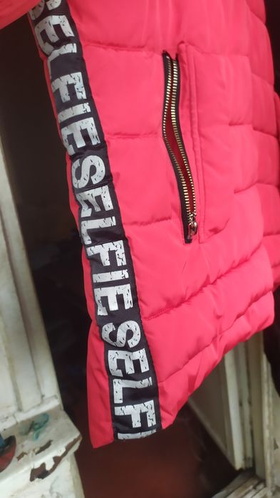 Пуховик женский хорошего качества