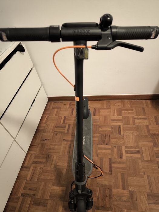 Trotinete Elétrica seminova