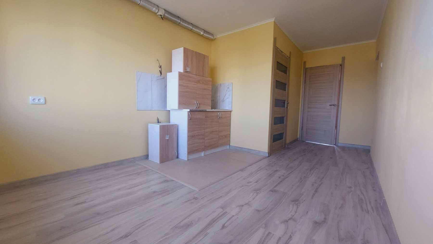 ТЕРМІНОВИЙ продаж однокімнатної квартири, Лісовий масив, вул.Поповича2