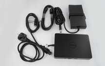 Stacja dokująca Dell WD15 dock USB-C/130W
