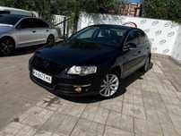 Продам Volkswagen Passat 2006г., 2.0 бензин, автомат. Обмен, Лизинг