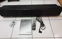 Soundbar YSP-4000_digital sound projector