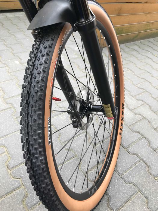 Rower MTB ORBEA Alma H20