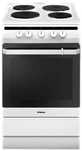 Плита електрична HANSA FCEW53001