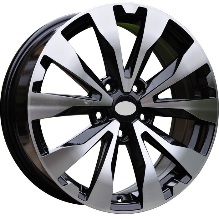 4x Felgi 18 m.in. do SUBARU Ascent Crosstrek Forester Impreza Legacy Outback Tribeca - FE117