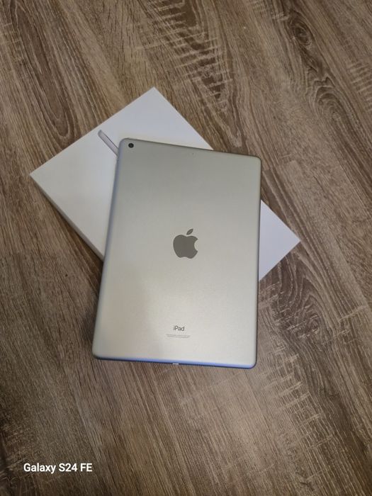 IPad 9 2021 64гб wifi