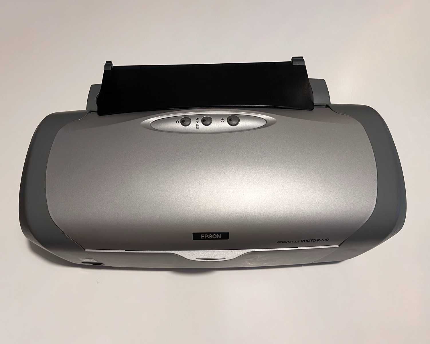 Impressora Epson Stylus Photo R220