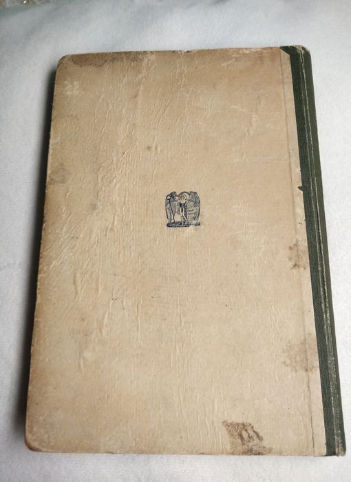 Z życia owadów Fabre 1925 książnica Atlas Lwów Warszawa