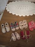Обувь  детская для самых маленьких
