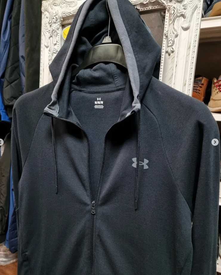 Кофта Under Armour оригінал S M