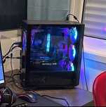 Pc gamer usado como novo