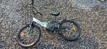 Bmx Mexller dla dzieci