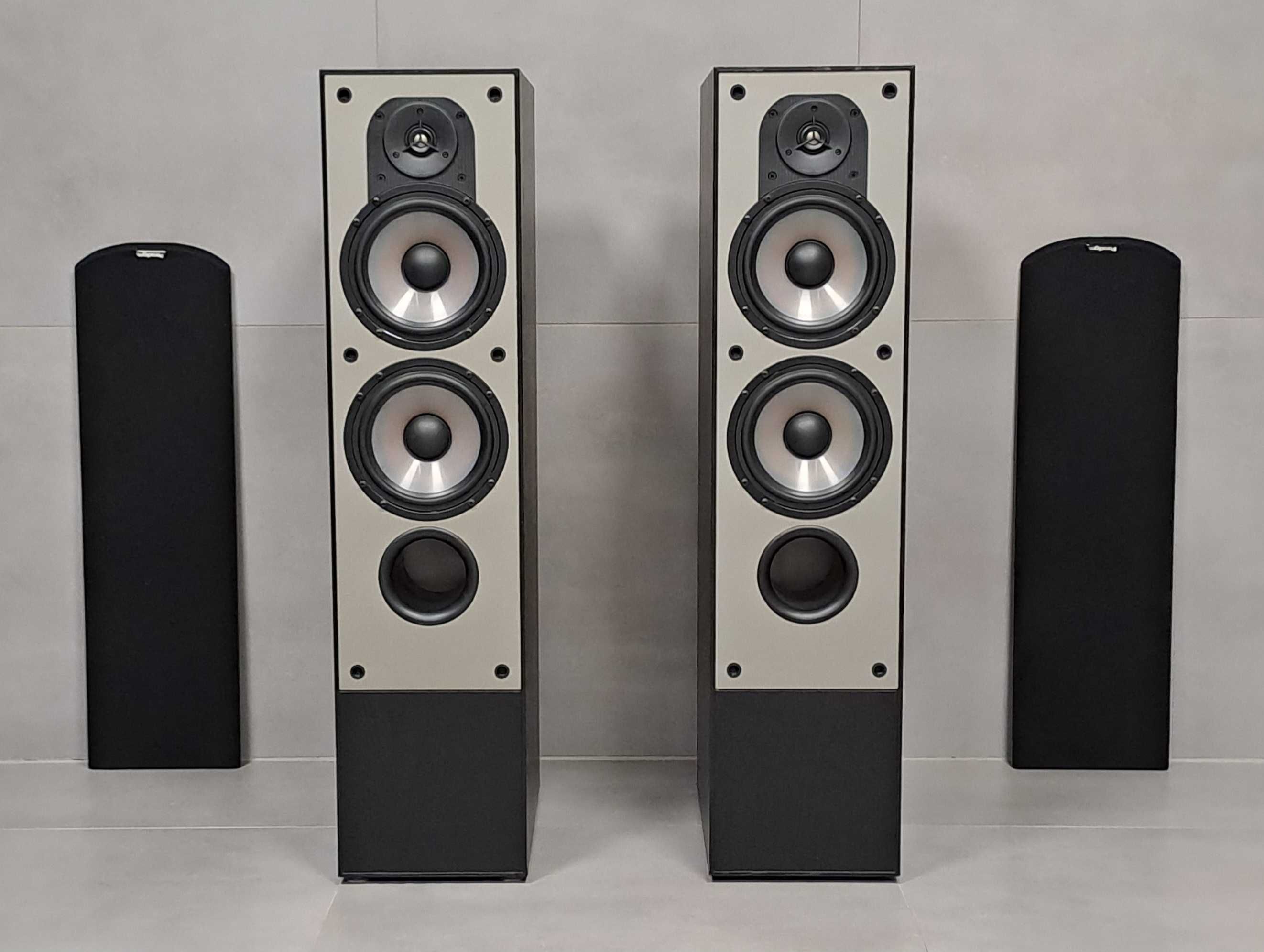 Paradigm Monitor 7 | bardzo zadbane WROCŁAW