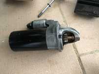 motor de arranque bmw 2.0 163cv