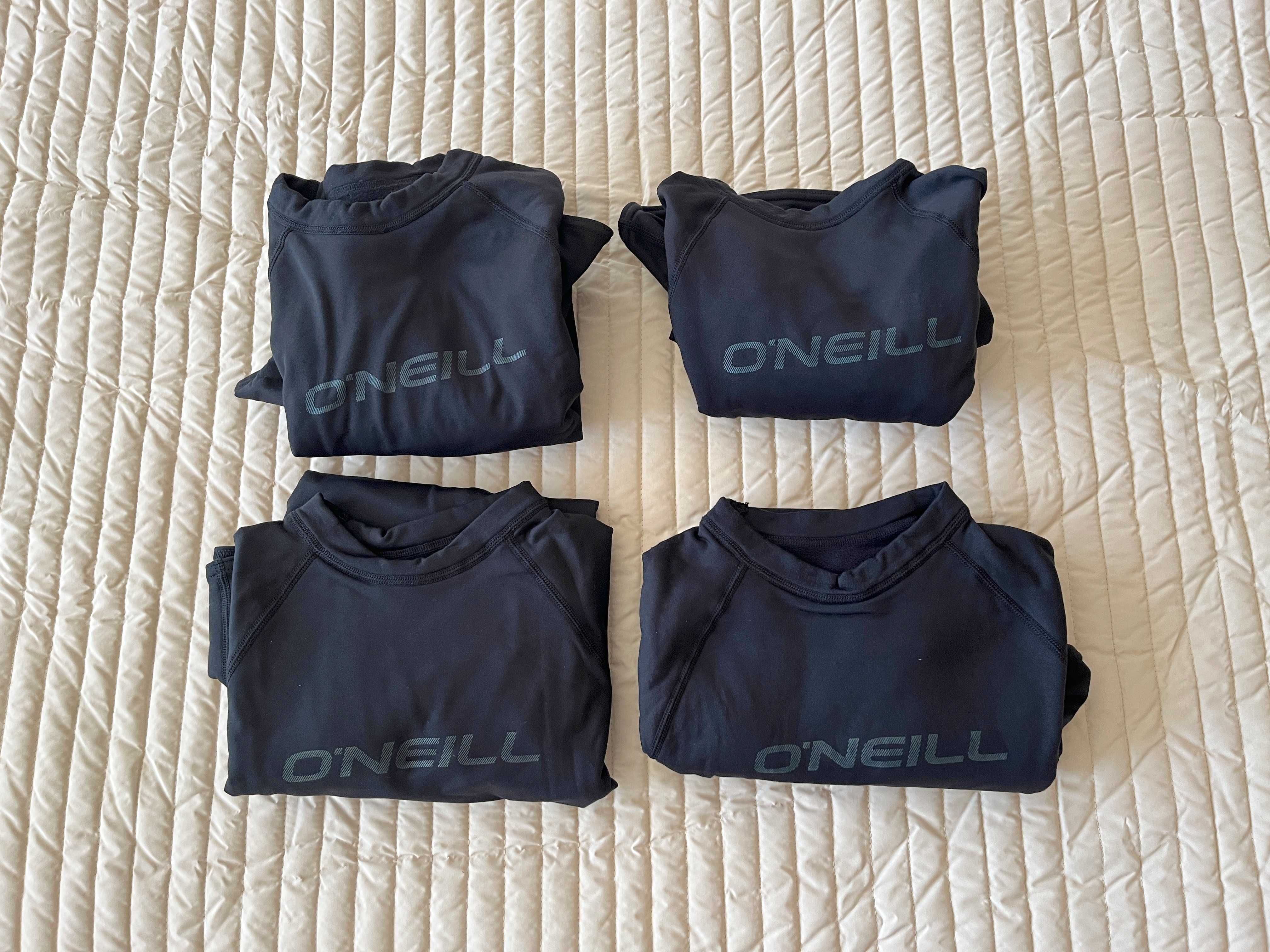 O'Neill Thermo-X Short Sleeve Crew Top