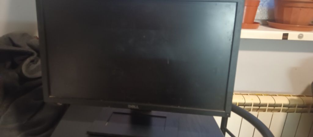 Monitor Dell 24 cale