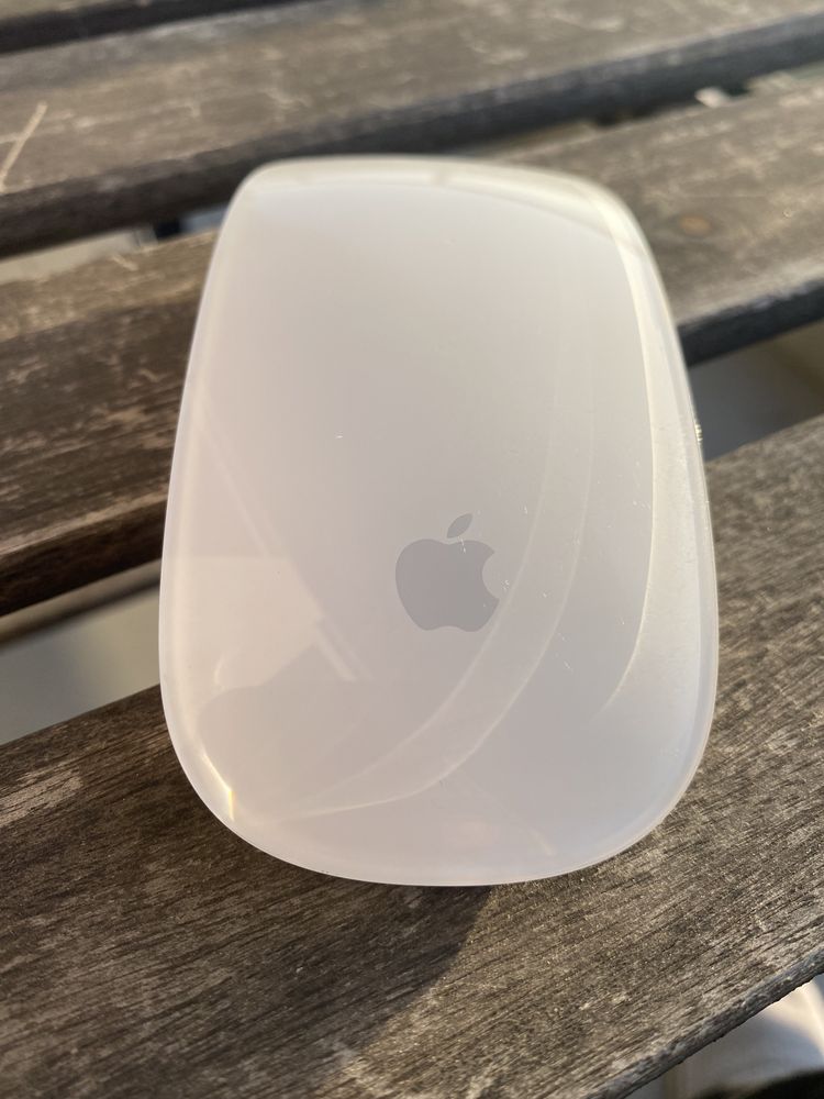 Magic Mouse // Apple