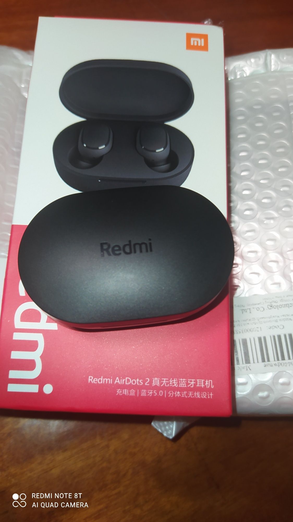 Redmi  AirDots 2