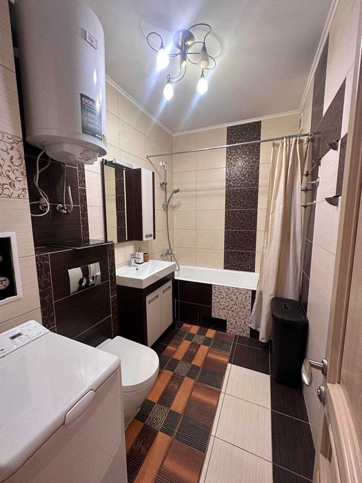 Ось Вона!!Та сама квартира у Столиці,площею 41м2.вул.Велика Китаївська