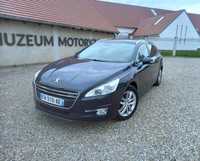 Peugeot 508 2.0 Blue Hdi Allure FULL / Xenon led /Head up/ Panorama/Nowy rozrzad