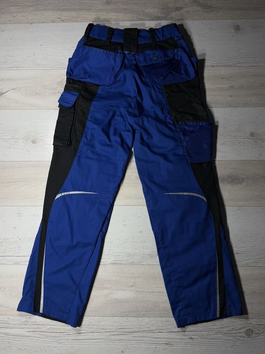 Штани Engelbert Strauss робочі штани cordura тактичні штани workwear