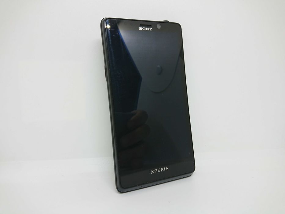 Telefon Sony Xperia T (Smartfon Jamesa Bonda) *Rezerwacja*