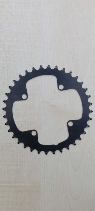 Blat zębatka tarcza FSA Road Pro 36T