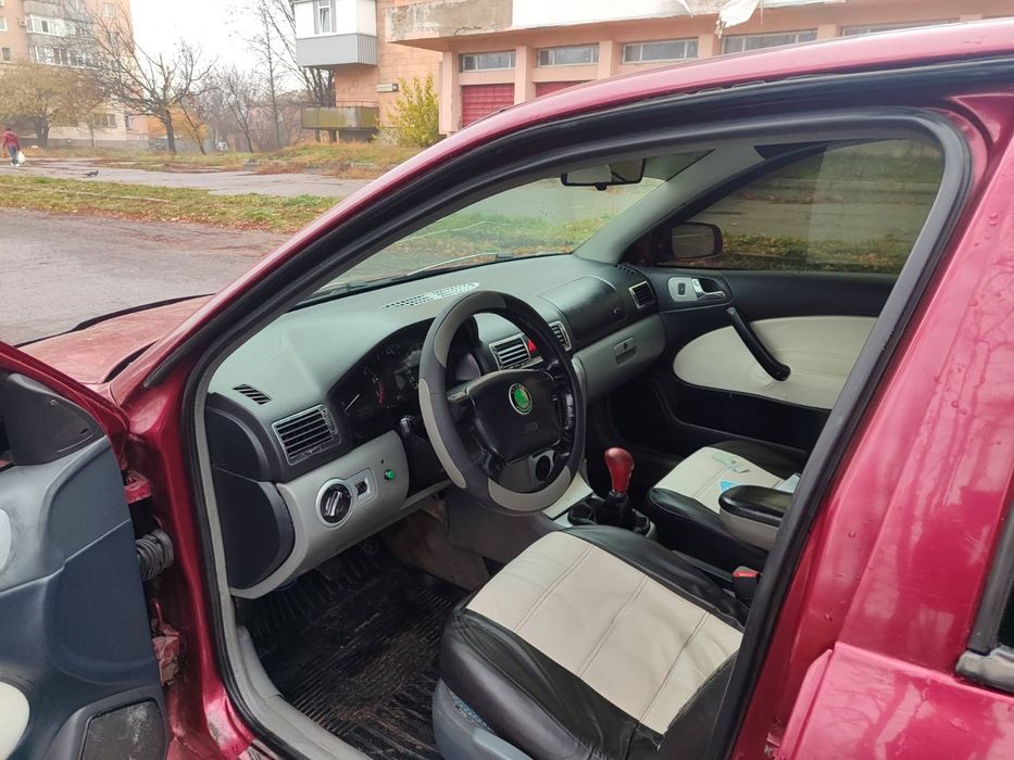 Продам автомобіль