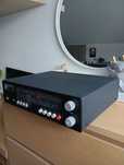 Braun Ce 1020 Tuner radiowy
