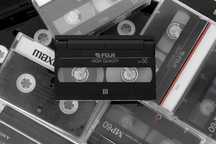 Digitalização de cassetes VHS, VHS-C, Video8, Hi8 e miniDV