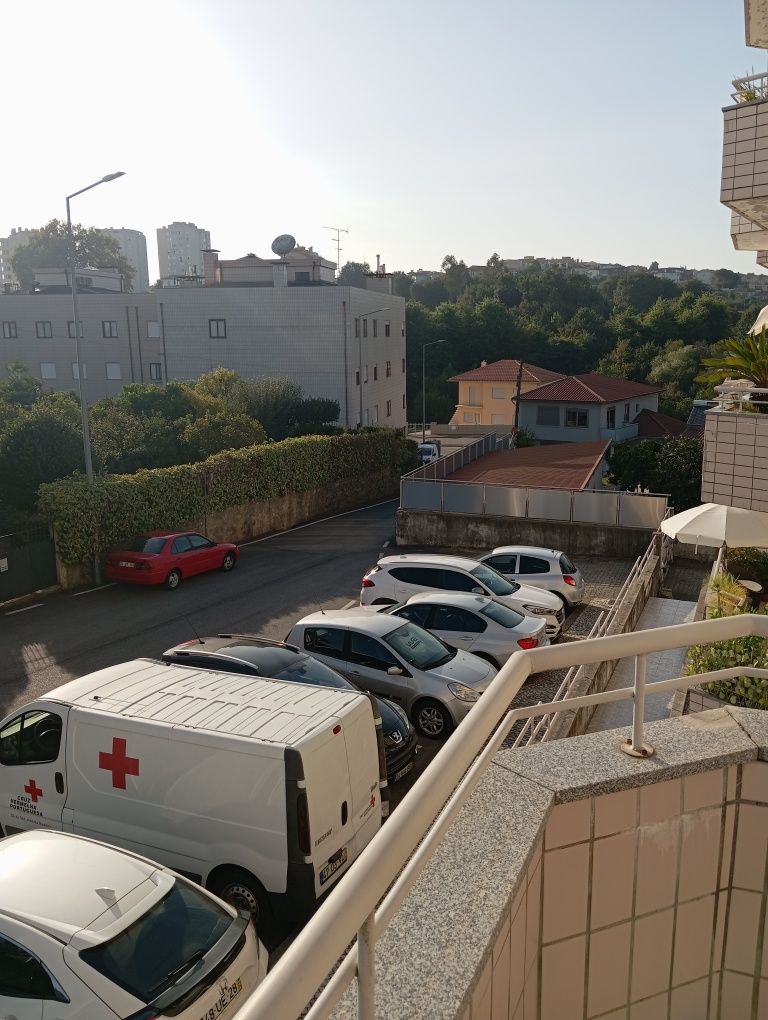 Apartamento T2 como novo